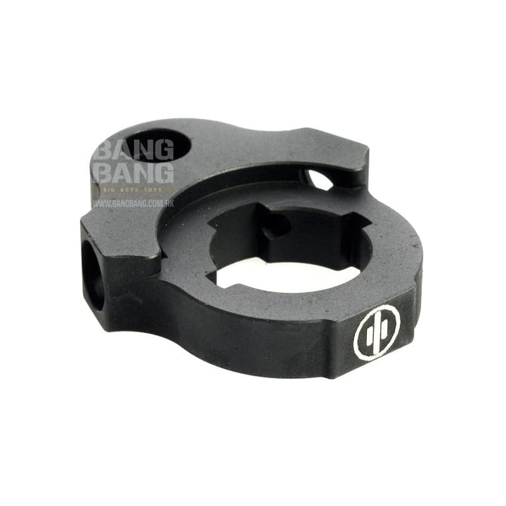 Madbull PWS Tactical Stock Base w/ QD Sling Swivel Adapter - Bang Bang Airsoft