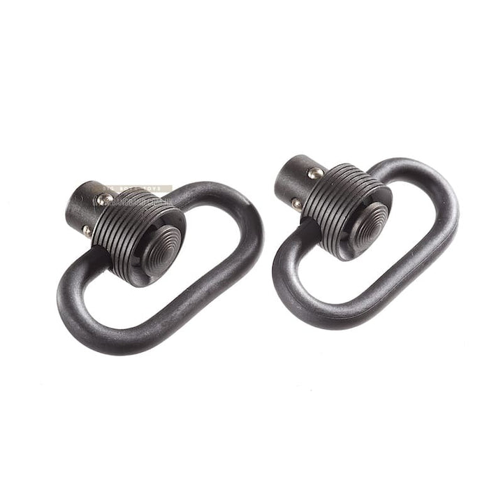 Madbull QD Sling Swivel 2 - in - 1 package (SA - 04) - Bang Bang Airsoft