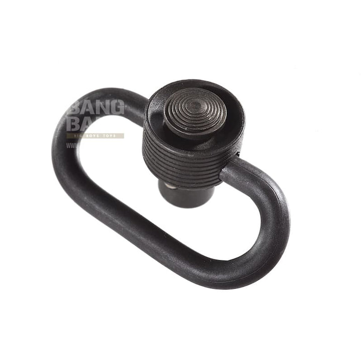 Madbull QD Sling Swivel 2 - in - 1 package (SA - 04) - Bang Bang Airsoft