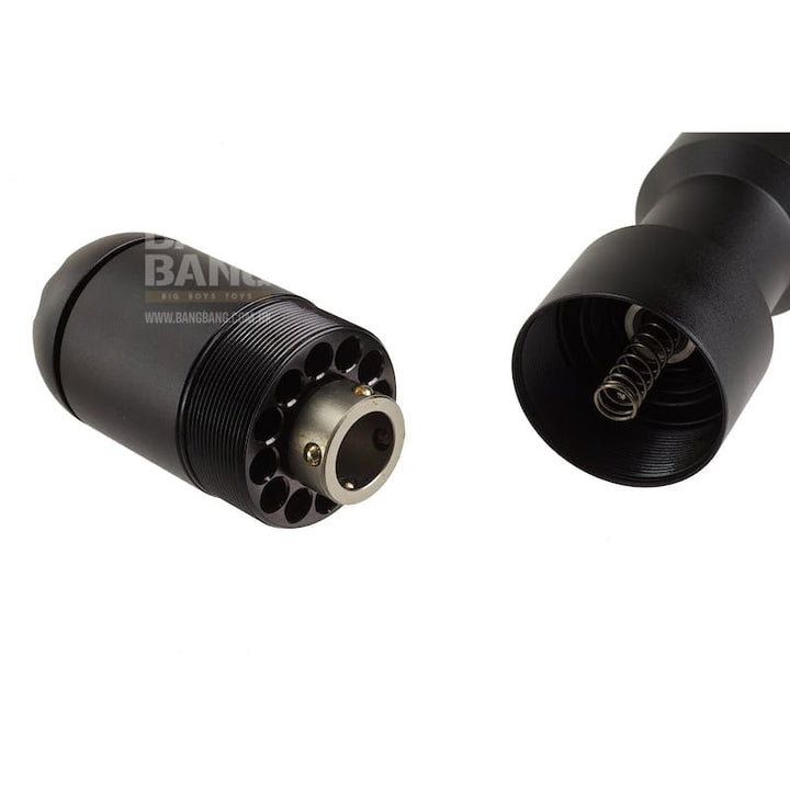 Madbull RG108 Grenade Shell - Bang Bang Airsoft