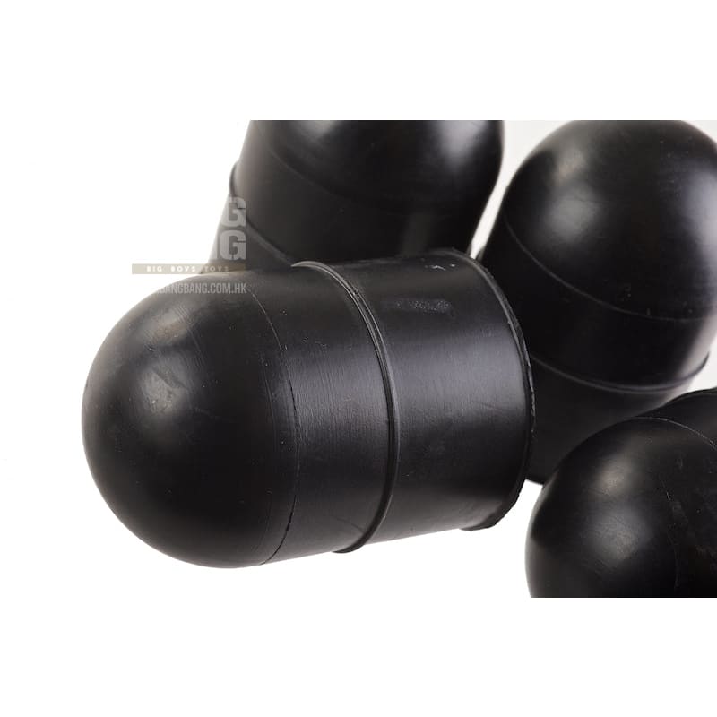 Madbull rubber head set for m576 (4 pcs/ set) free shipping