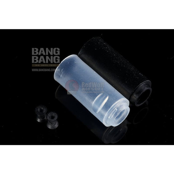 Madbull Shark Accelerator Hopup Bucking Set - Bang Bang Airsoft