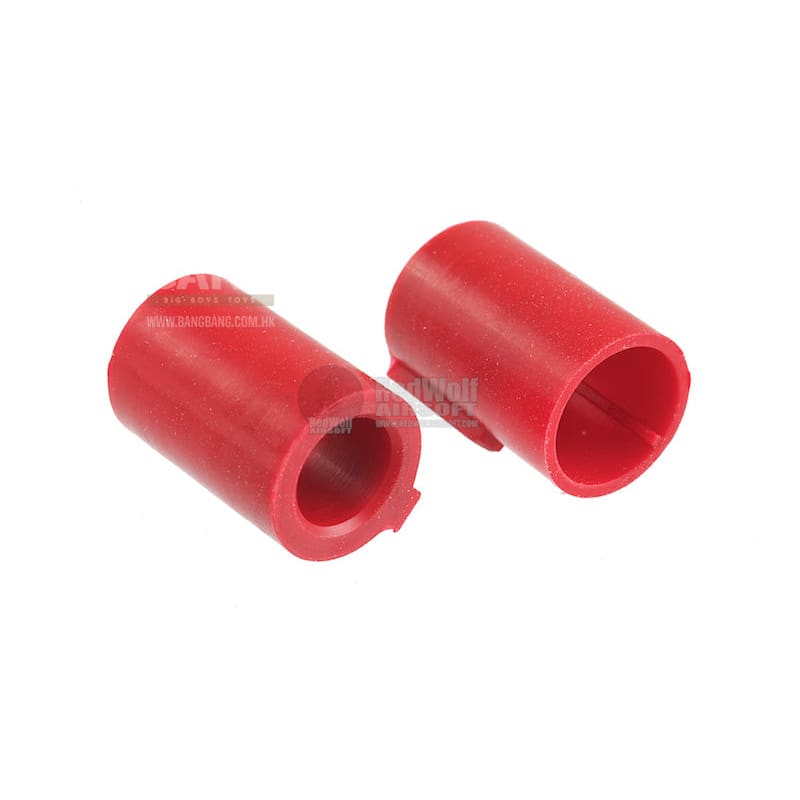 Madbull sniper accelerator hop up bucking (2pcs) for echo1 m