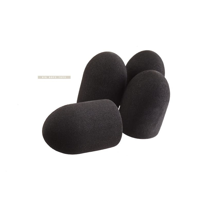 Madbull Soft Foam Head Set for M576 (4 pcs / Set) - Bang Bang Airsoft
