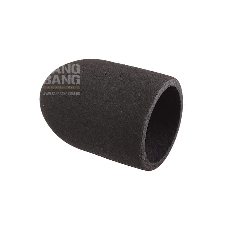 Madbull Soft Foam Head Set for M576 (4 pcs / Set) - Bang Bang Airsoft