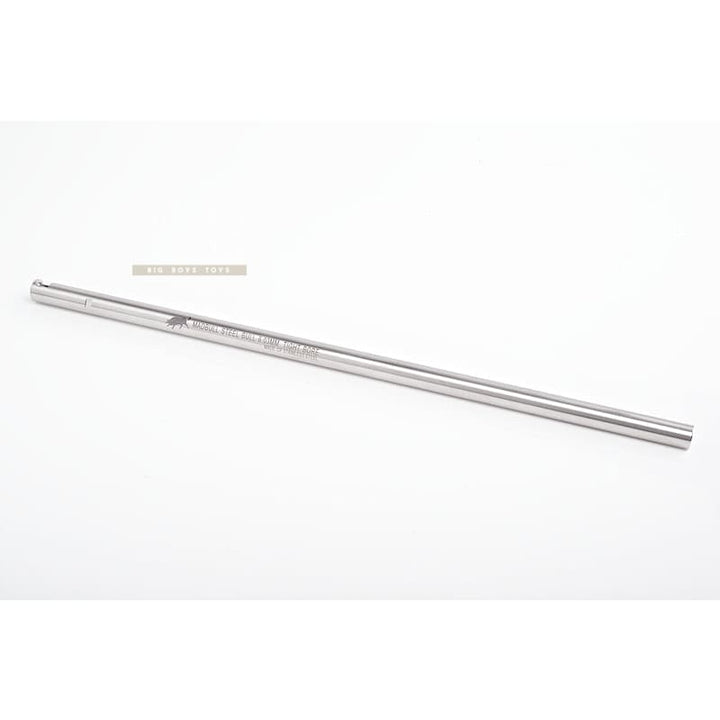 Madbull STEEL BULL 6.03mm Tight Bore Barrel (Stainless Steel - Bang Bang Airsoft