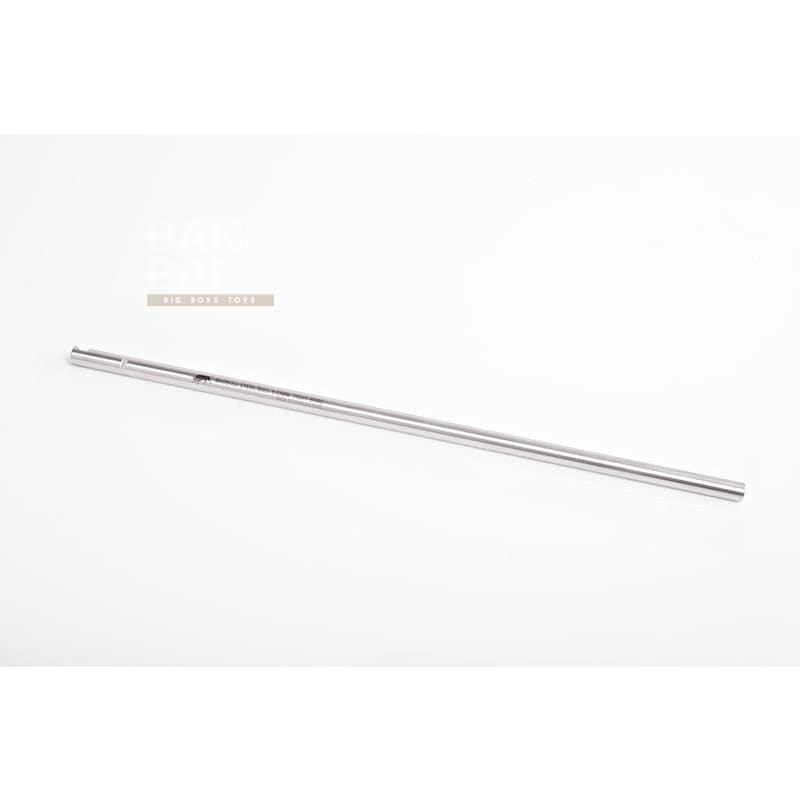 Madbull STEEL BULL 6.03mm Tight Bore Barrel (Stainless Steel - Bang Bang Airsoft
