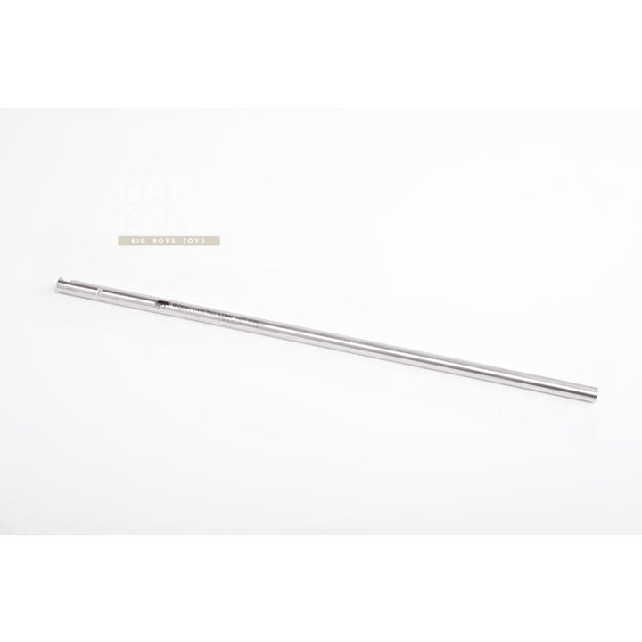 Madbull STEEL BULL 6.03mm Tight Bore Barrel (Stainless Steel - Bang Bang Airsoft