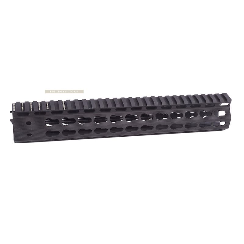Madbull Strike Industries 11 Inch Mega Fins / Key - Mod Handgu - Bang Bang Airsoft