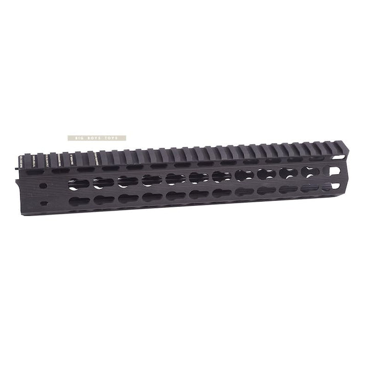 Madbull Strike Industries 11 Inch Mega Fins / Key - Mod Handgu - Bang Bang Airsoft