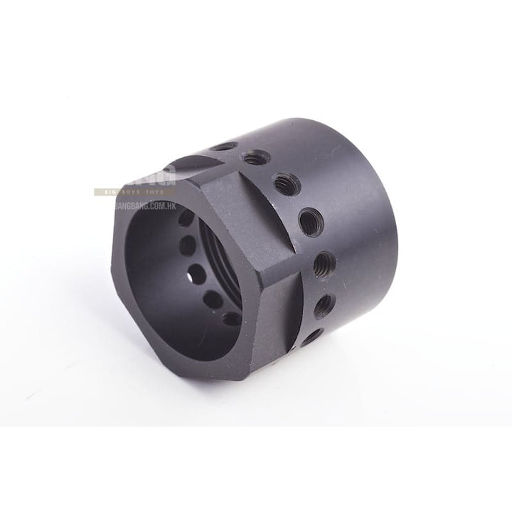 Madbull Strike Industries 11 Inch Mega Fins / Key - Mod Handgu - Bang Bang Airsoft