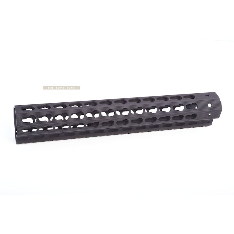 Madbull Strike Industries 11 Inch Mega Fins / Key - Mod Handgu - Bang Bang Airsoft