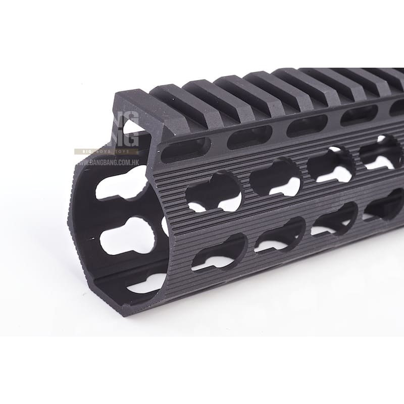 Madbull Strike Industries 11 Inch Mega Fins / Key - Mod Handgu - Bang Bang Airsoft