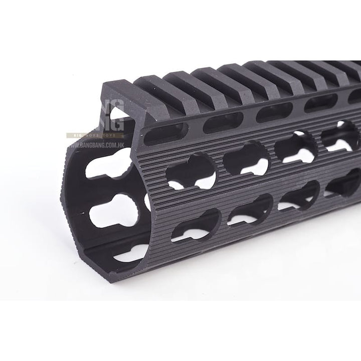 Madbull Strike Industries 11 Inch Mega Fins / Key - Mod Handgu - Bang Bang Airsoft