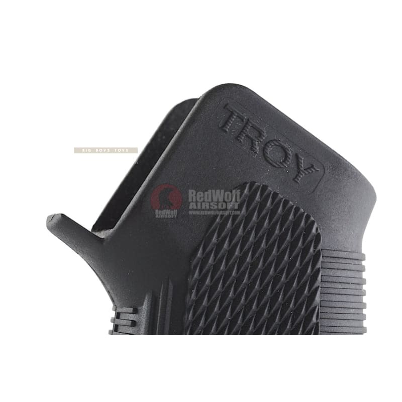 Madbull Troy Industries CONTROL Pistol Grip for AEG - BK - Bang Bang Airsoft