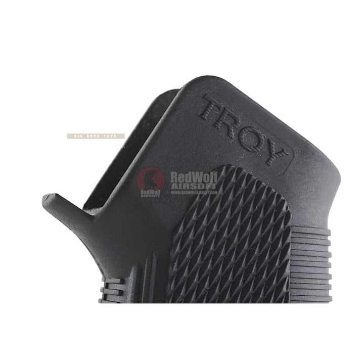 Madbull Troy Industries CONTROL Pistol Grip for AEG - BK - Bang Bang Airsoft