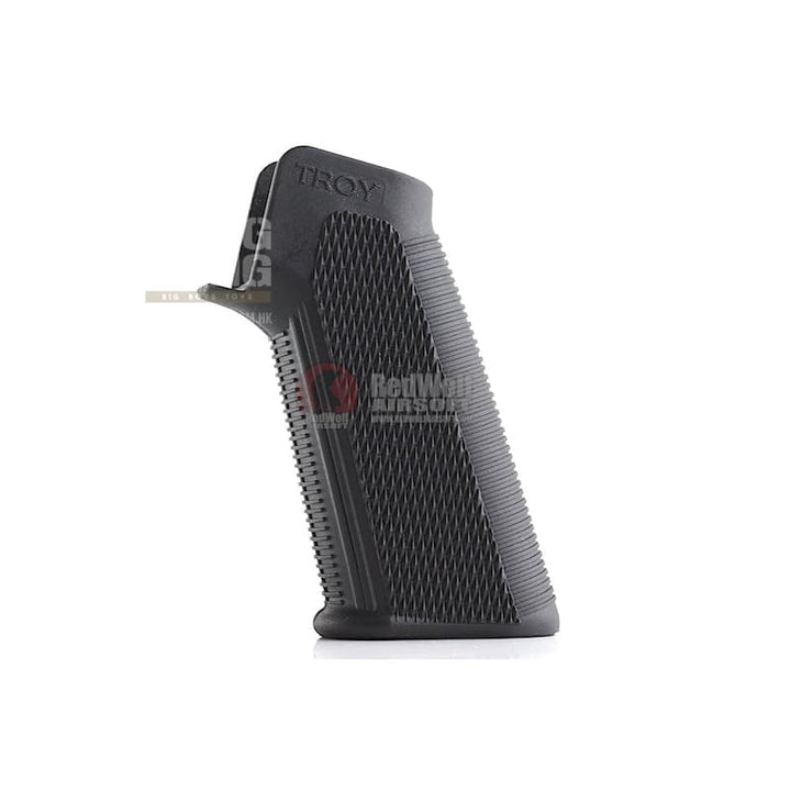 Madbull Troy Industries CONTROL Pistol Grip for AEG - BK - Bang Bang Airsoft
