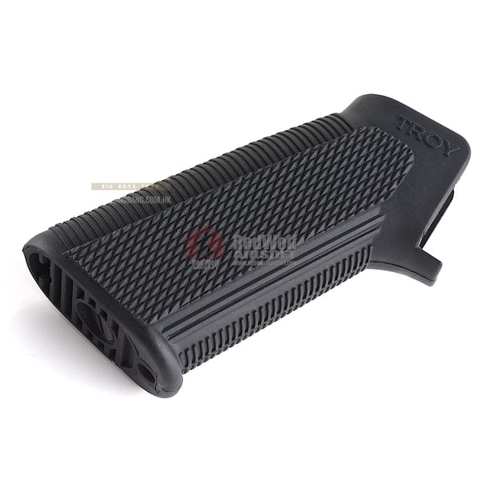 Madbull Troy Industries CONTROL Pistol Grip for AEG - BK - Bang Bang Airsoft