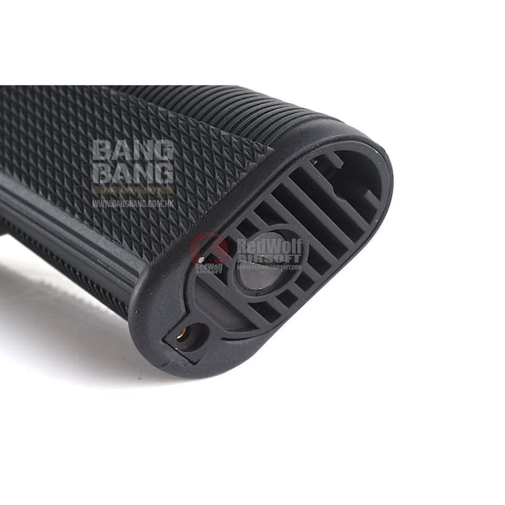 Madbull Troy Industries CONTROL Pistol Grip for AEG - BK - Bang Bang Airsoft