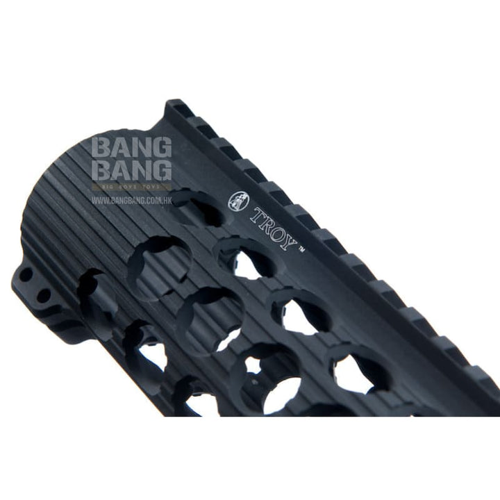 Madbull Troy Licensed TRX BattleRail 11 inch w/ 3 bonus Quic - Bang Bang Airsoft