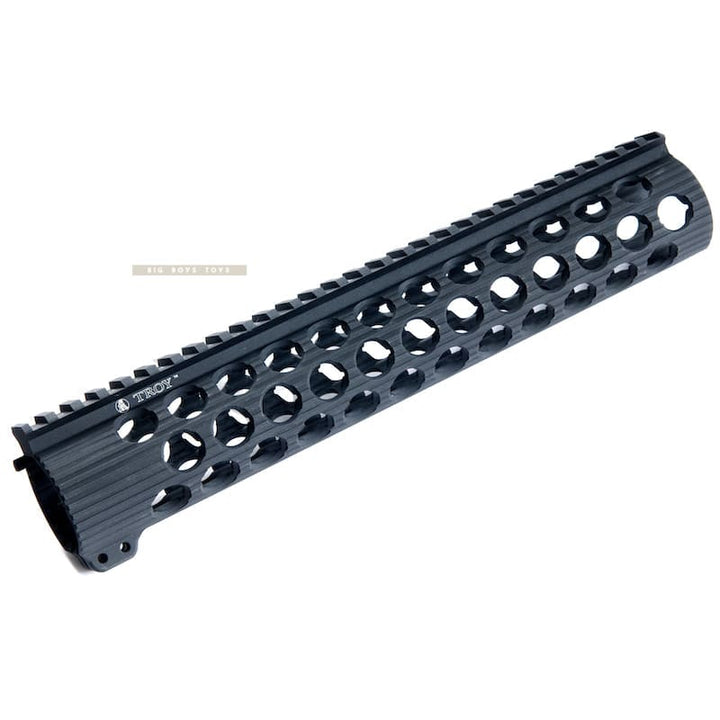 Madbull Troy Licensed TRX BattleRail 11 inch w/ 3 bonus Quic - Bang Bang Airsoft