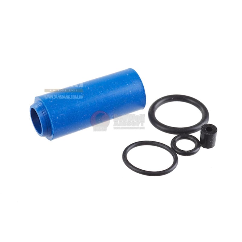 Madbull Ultimate 3 - in - 1 Hop Up Chamber Unit with LED Module - Bang Bang Airsoft