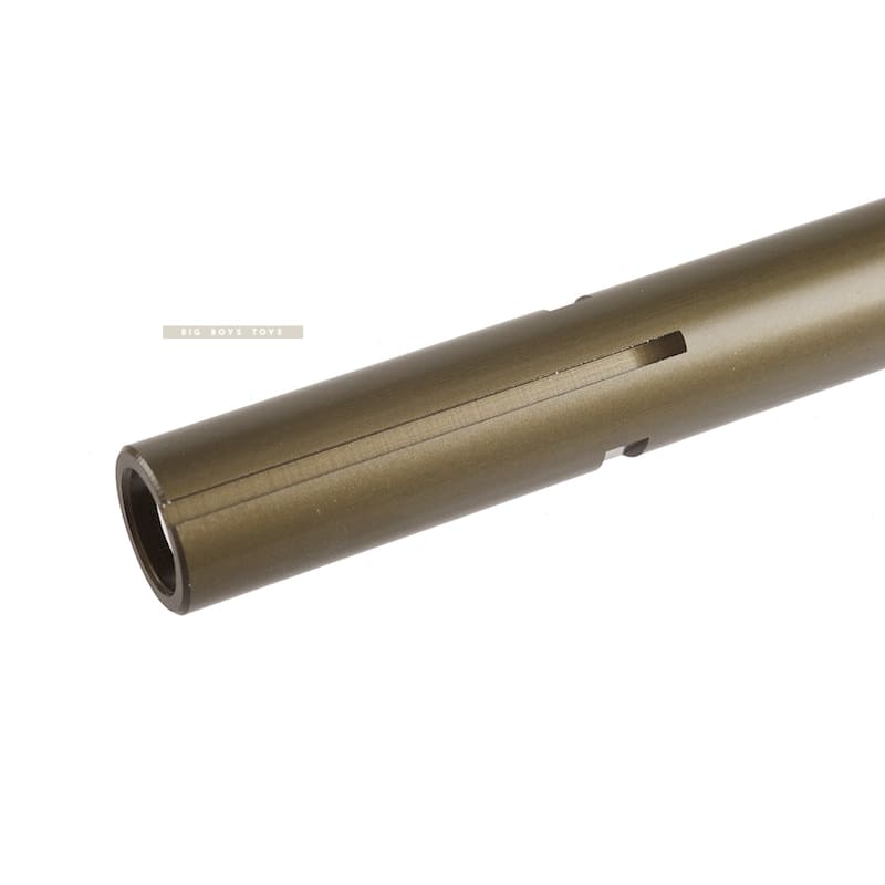 Madbull Ultimate 6.01mm Tight Bore Barrel 7075 Aluminium (509mm) - Bang Bang Airsoft