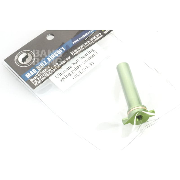 Madbull Ultimate Ball Bearing Spring Guide Ver. III - Bang Bang Airsoft