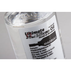 Madbull ultimate silicone oil (30ml) free shipping on sale