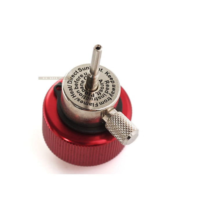 Madbull XG02 Propane Adapter - Bang Bang Airsoft