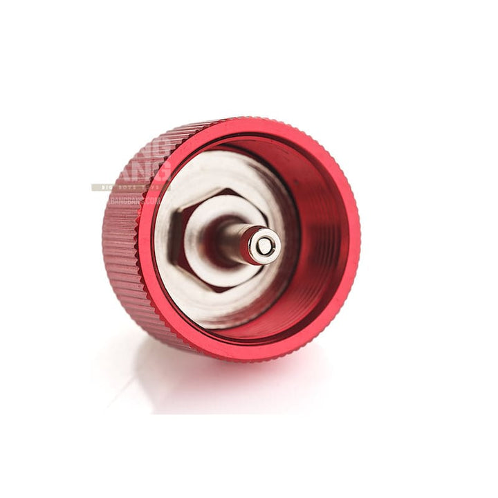 Madbull XG02 Propane Adapter - Bang Bang Airsoft