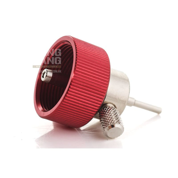Madbull XG02 Propane Adapter - Bang Bang Airsoft
