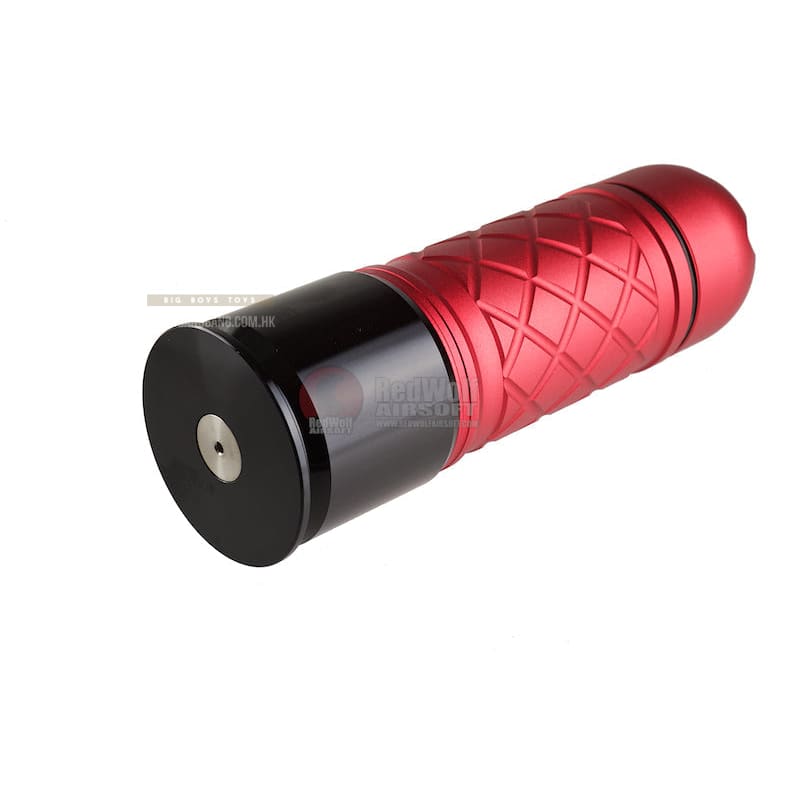Madbull XM993 60 round Powerful BB CO2 Shower Shell (8mm) - Bang Bang Airsoft