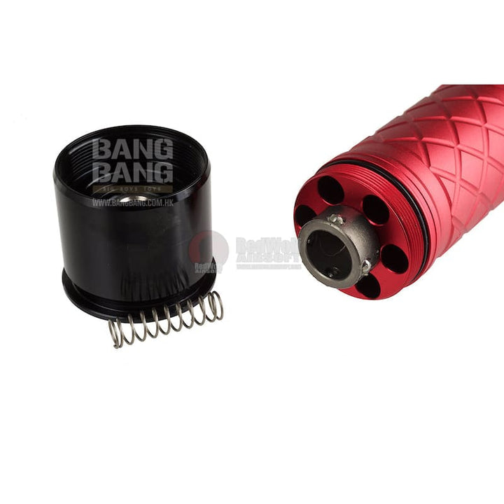 Madbull XM993 60 round Powerful BB CO2 Shower Shell (8mm) - Bang Bang Airsoft