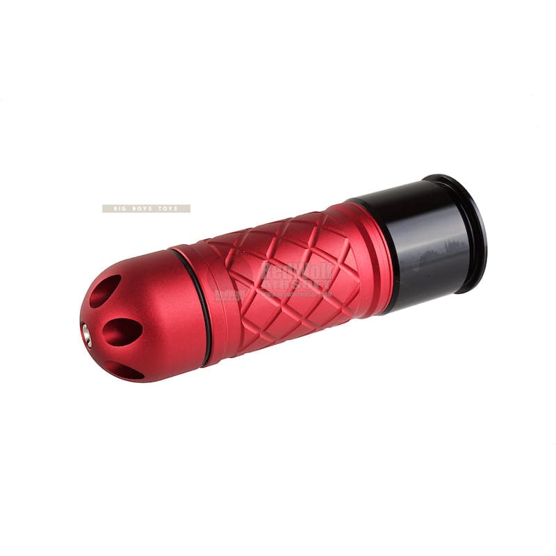 Madbull XM993 60 round Powerful BB CO2 Shower Shell (8mm) - Bang Bang Airsoft