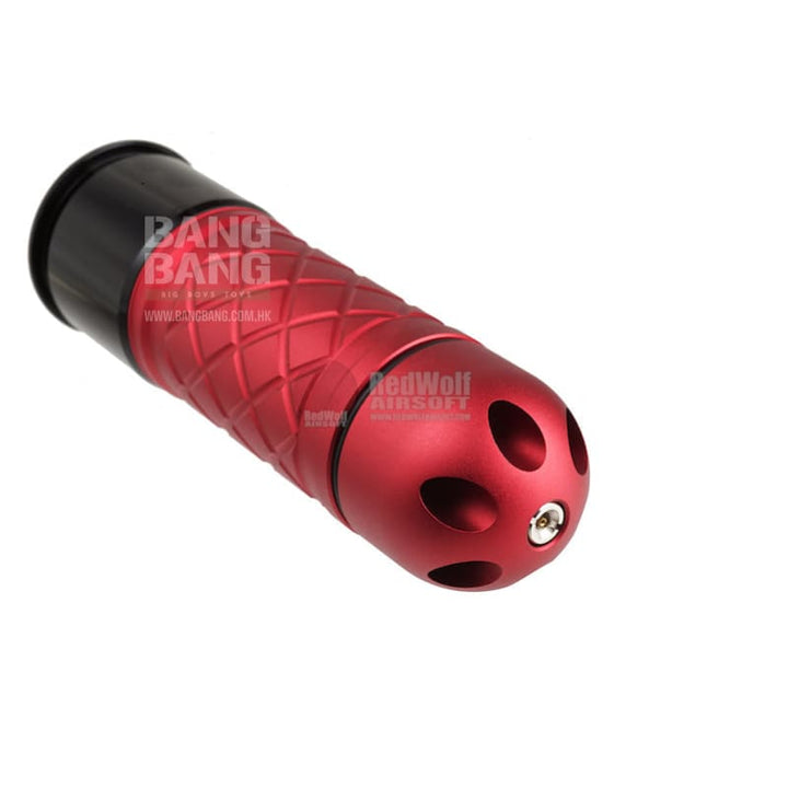 Madbull XM993 60 round Powerful BB CO2 Shower Shell (8mm) - Bang Bang Airsoft