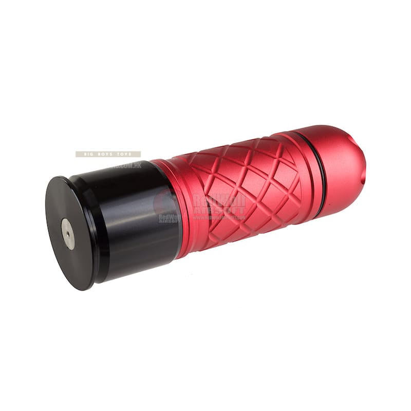 Madbull XM993 60 round Powerful BB CO2 Shower Shell (8mm) - Bang Bang Airsoft