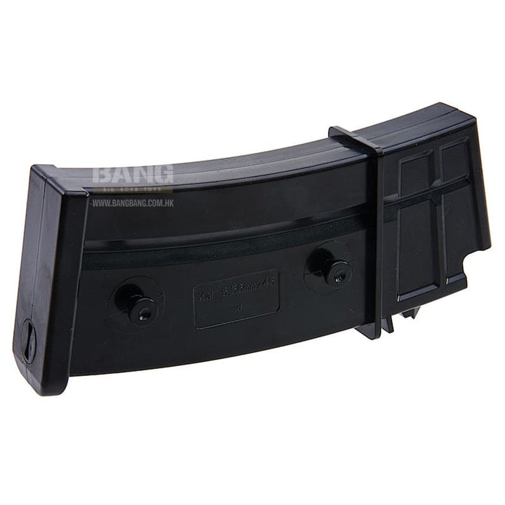 MAG 100 Rds Magazine for Model 36 Series (2 magazines in a pack) - Bang Bang Airsoft