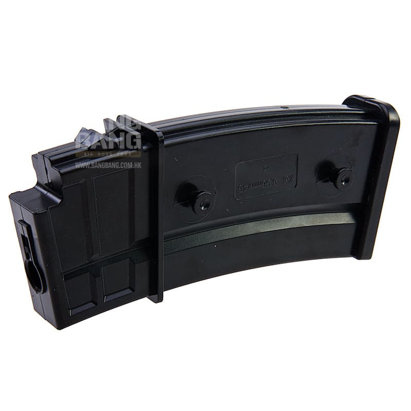 MAG 100 Rds Magazine for Model 36 Series (2 magazines in a pack) - Bang Bang Airsoft