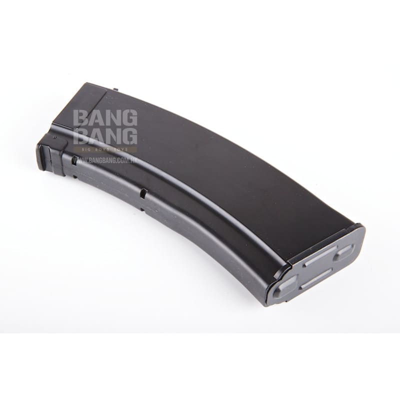 MAG AK74 100rds Mag 5 Box Set for Tokyo Marui AK (Black) - Bang Bang Airsoft
