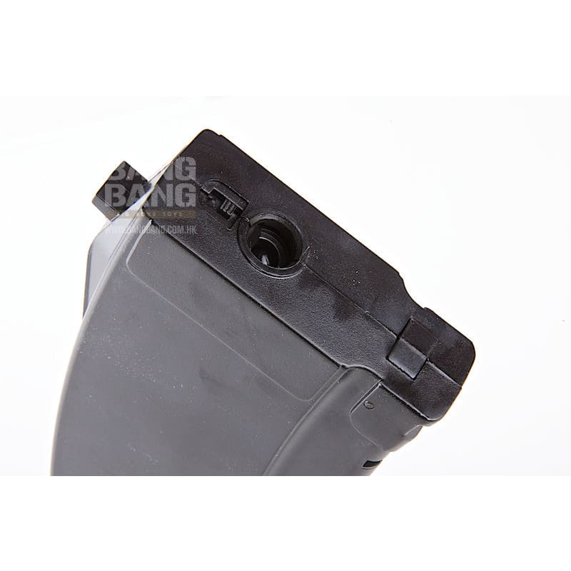 MAG AK74 100rds Mag 5 Box Set for Tokyo Marui AK (Black) - Bang Bang Airsoft