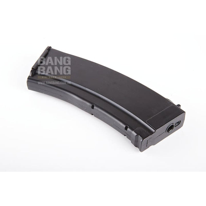 MAG AK74 100rds Mag 5 Box Set for Tokyo Marui AK (Black) - Bang Bang Airsoft
