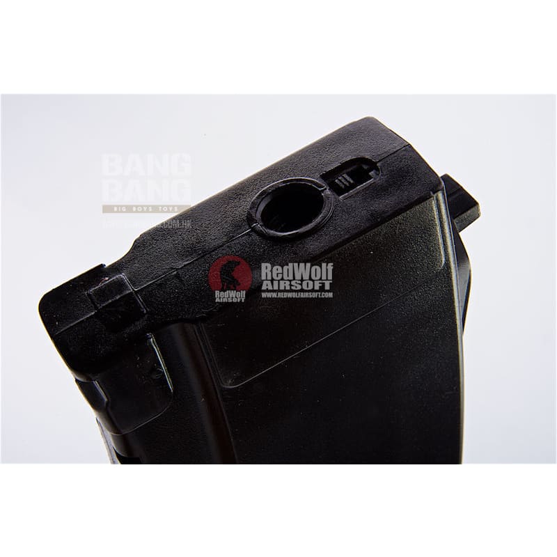 MAG AK74 100rds Mag 5 Box Set for Tokyo Marui AK (Plum) - Bang Bang Airsoft
