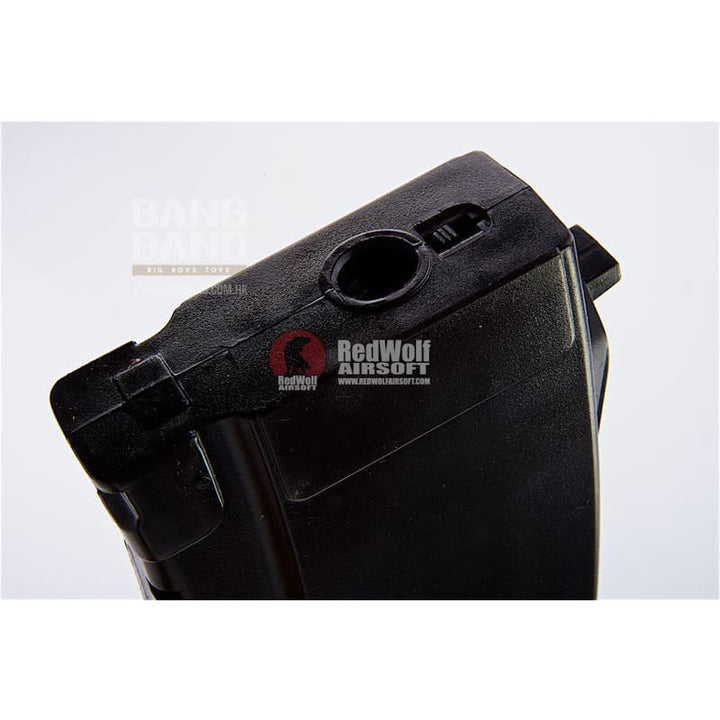 MAG AK74 100rds Mag 5 Box Set for Tokyo Marui AK (Plum) - Bang Bang Airsoft