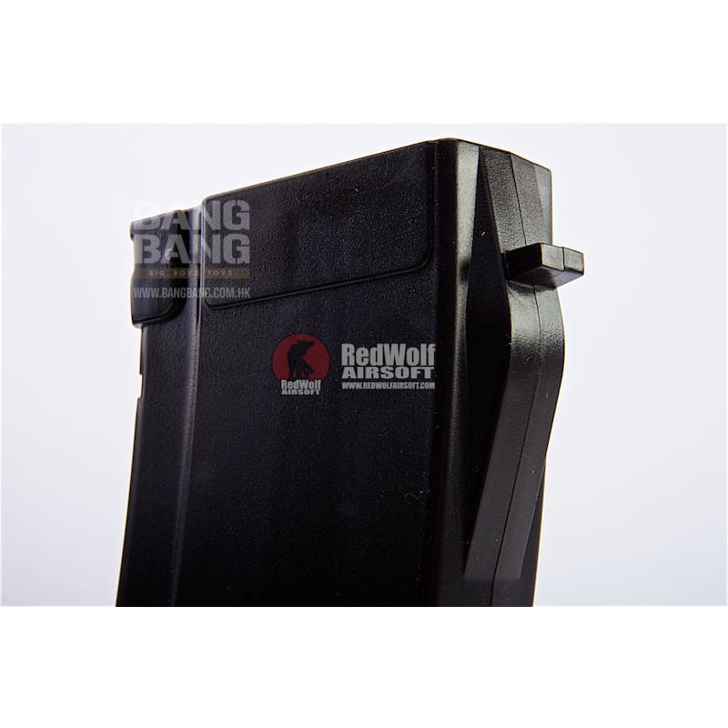 MAG AK74 100rds Mag 5 Box Set for Tokyo Marui AK (Plum) - Bang Bang Airsoft