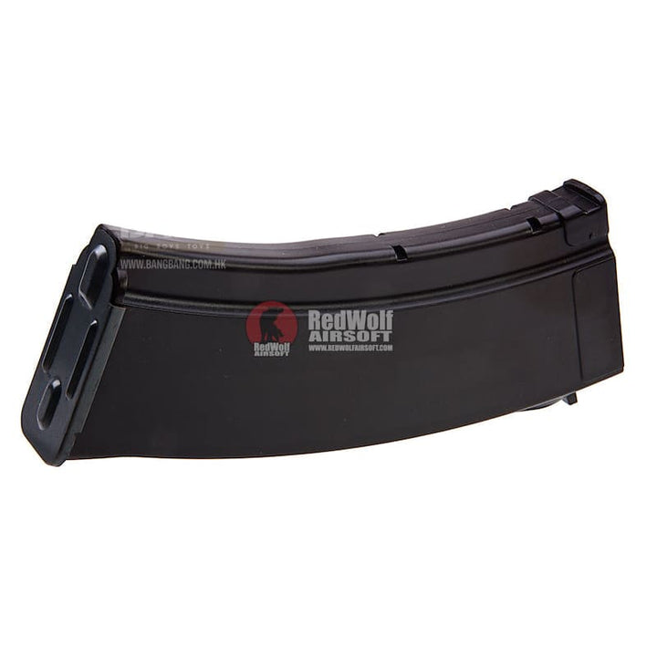 MAG AK74 100rds Mag 5 Box Set for Tokyo Marui AK (Plum) - Bang Bang Airsoft