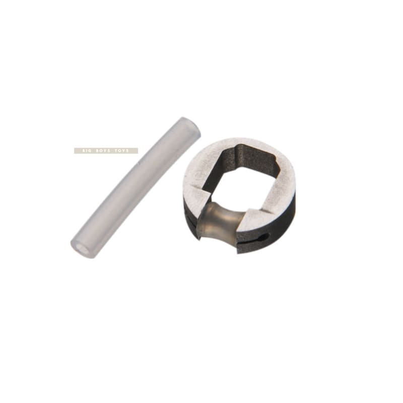 MAG CNC Stainless Steel Curve Roller Packing for PTW (Parts: - Bang Bang Airsoft