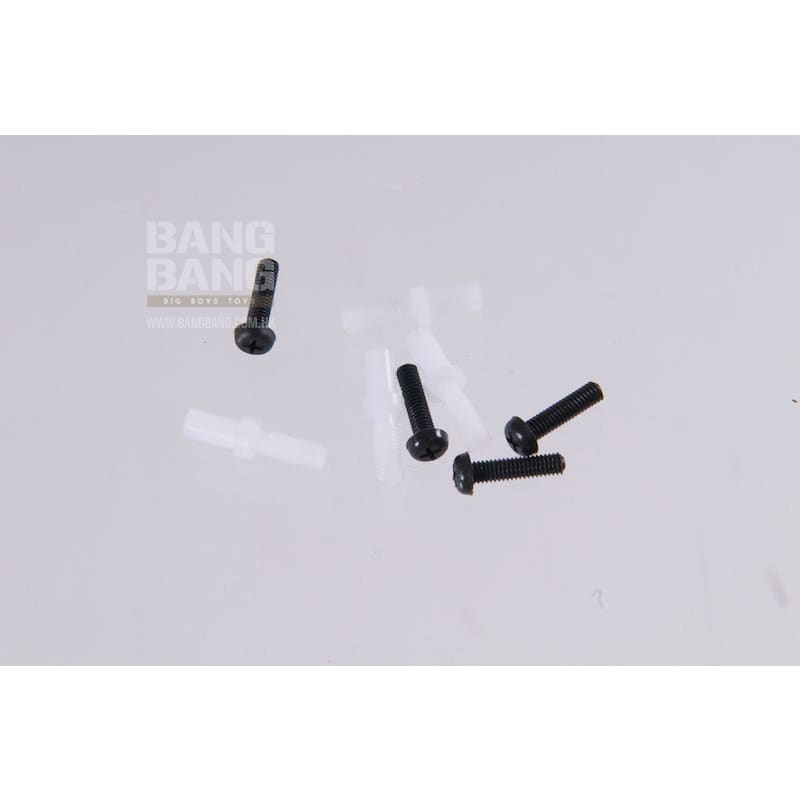 MAG Replacement Screws Set for Systema PTW Motor - Bang Bang Airsoft