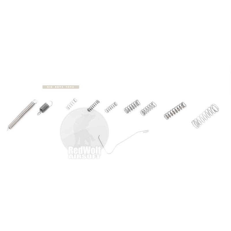 MAG Replacement Springs for KJ KC - 02 - Bang Bang Airsoft