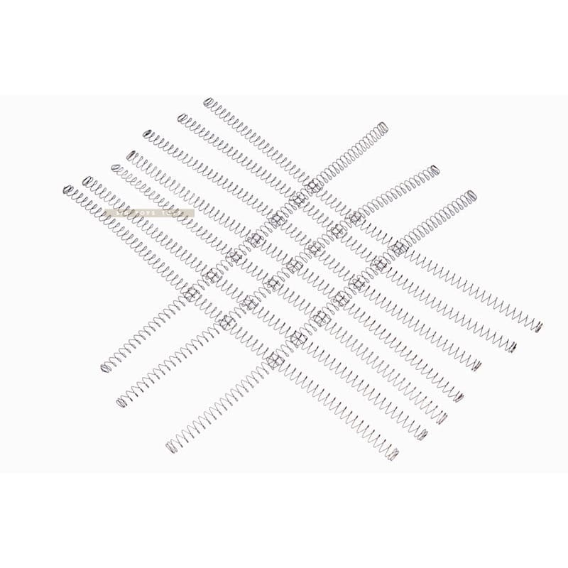 MAG Replacement Springs for PTW Magazine - Strong - Bang Bang Airsoft